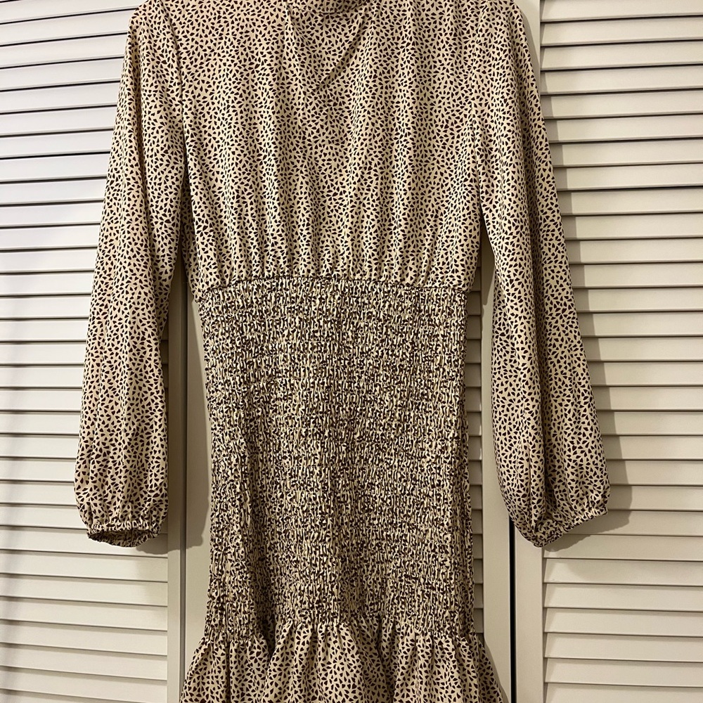 2 for $10! Brand NEW SHEIN Skirt (small) and Dress (medium)